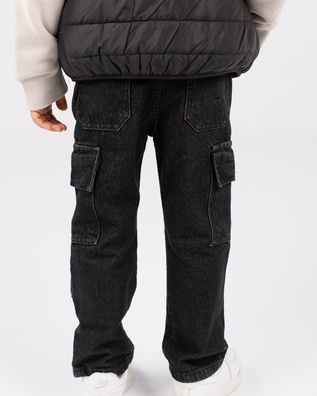 بنطلون ولادي جينز