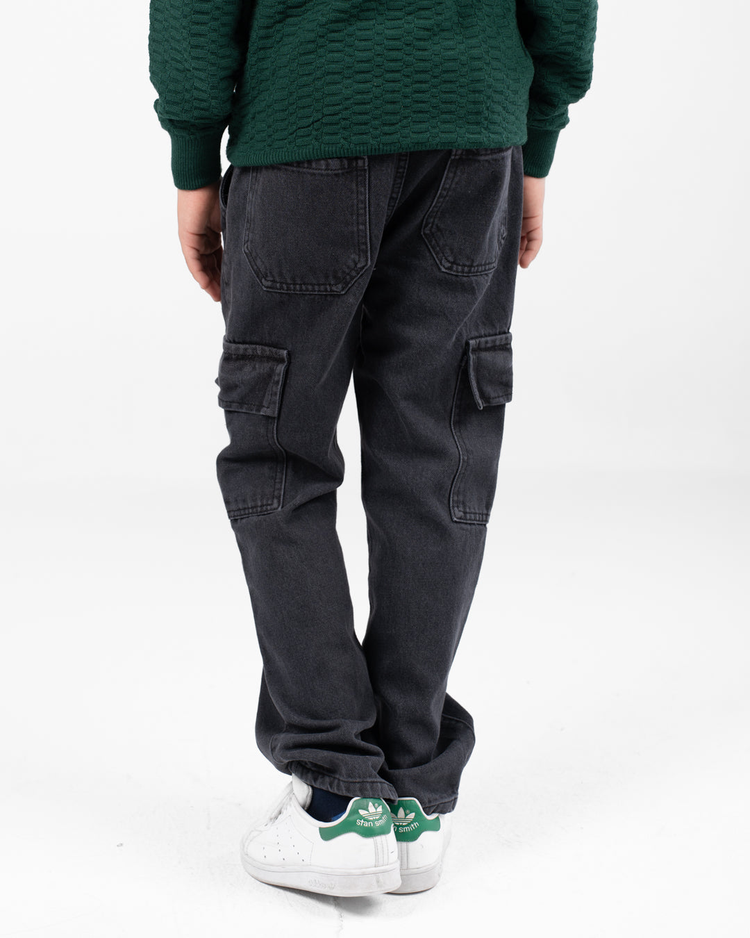 بنطلون ولادي جينز