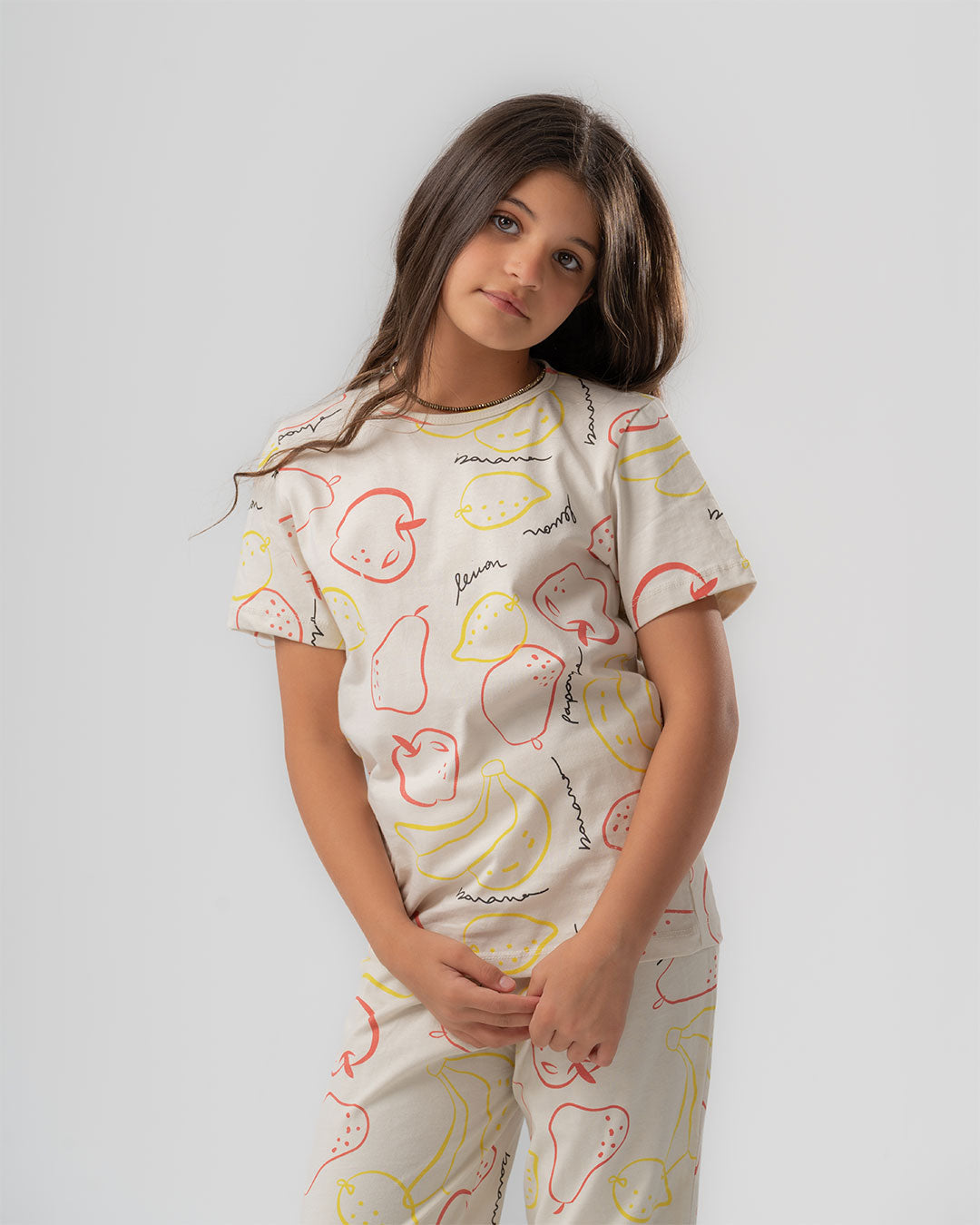 بيجامة بناتي