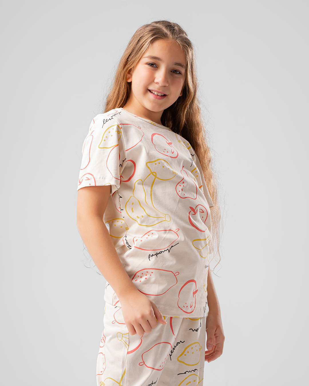 بيجامة بناتي