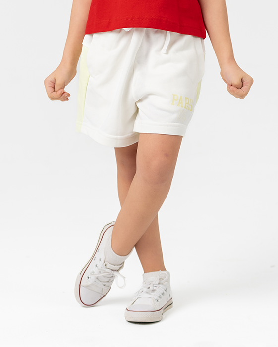 Paris Shorts