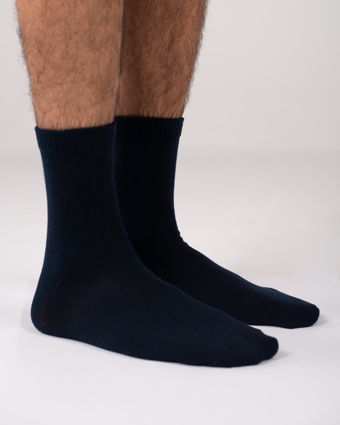 Basic men Socks Pack of 2