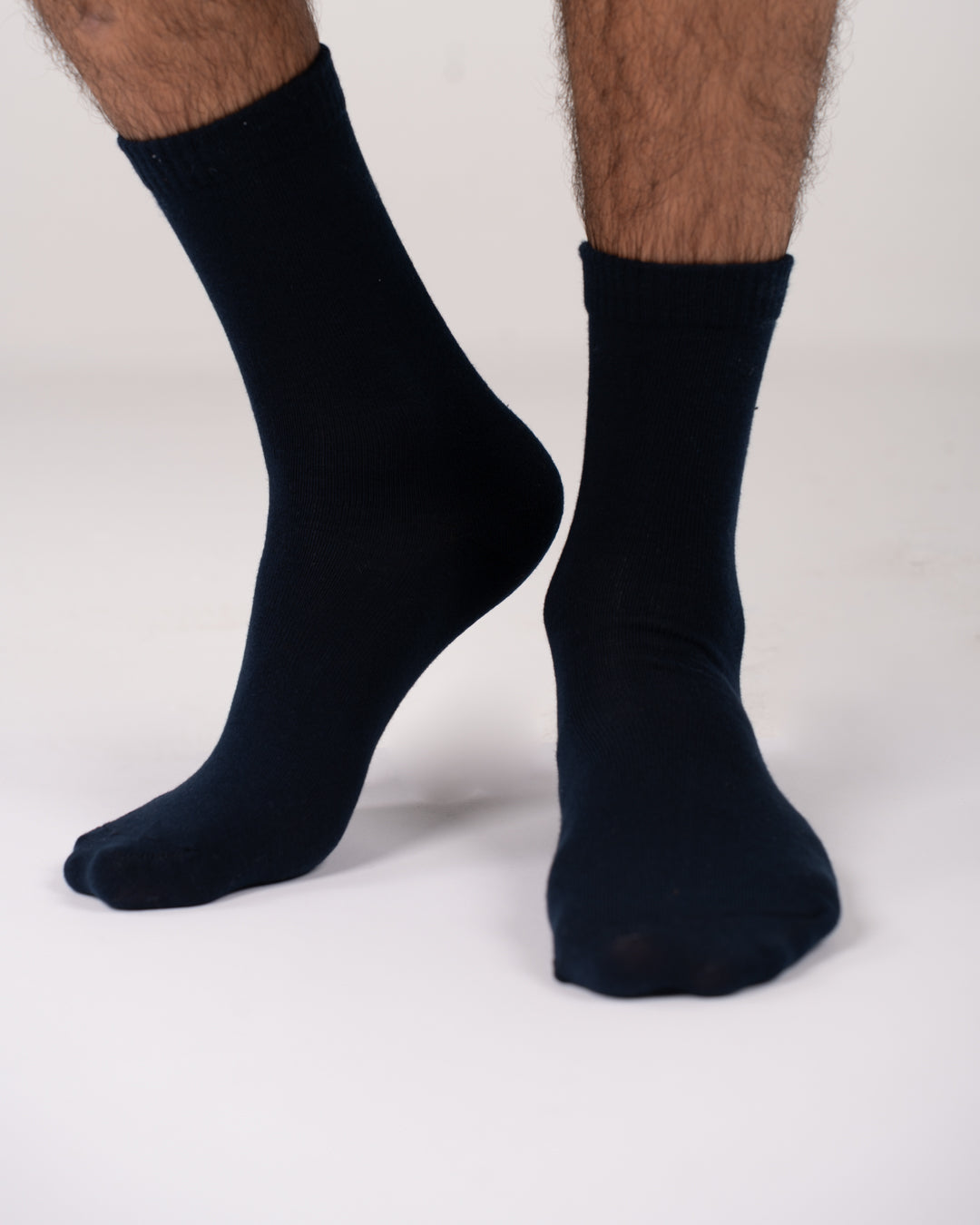 Basic men Socks Pack of 2