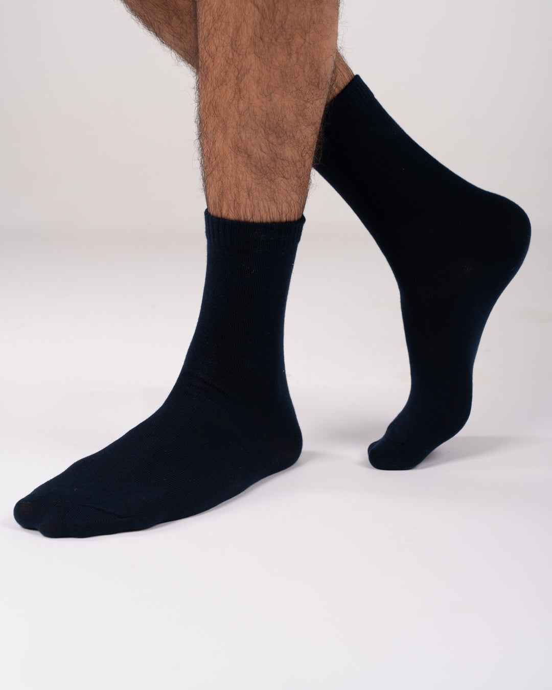 Basic men Socks Pack of 2