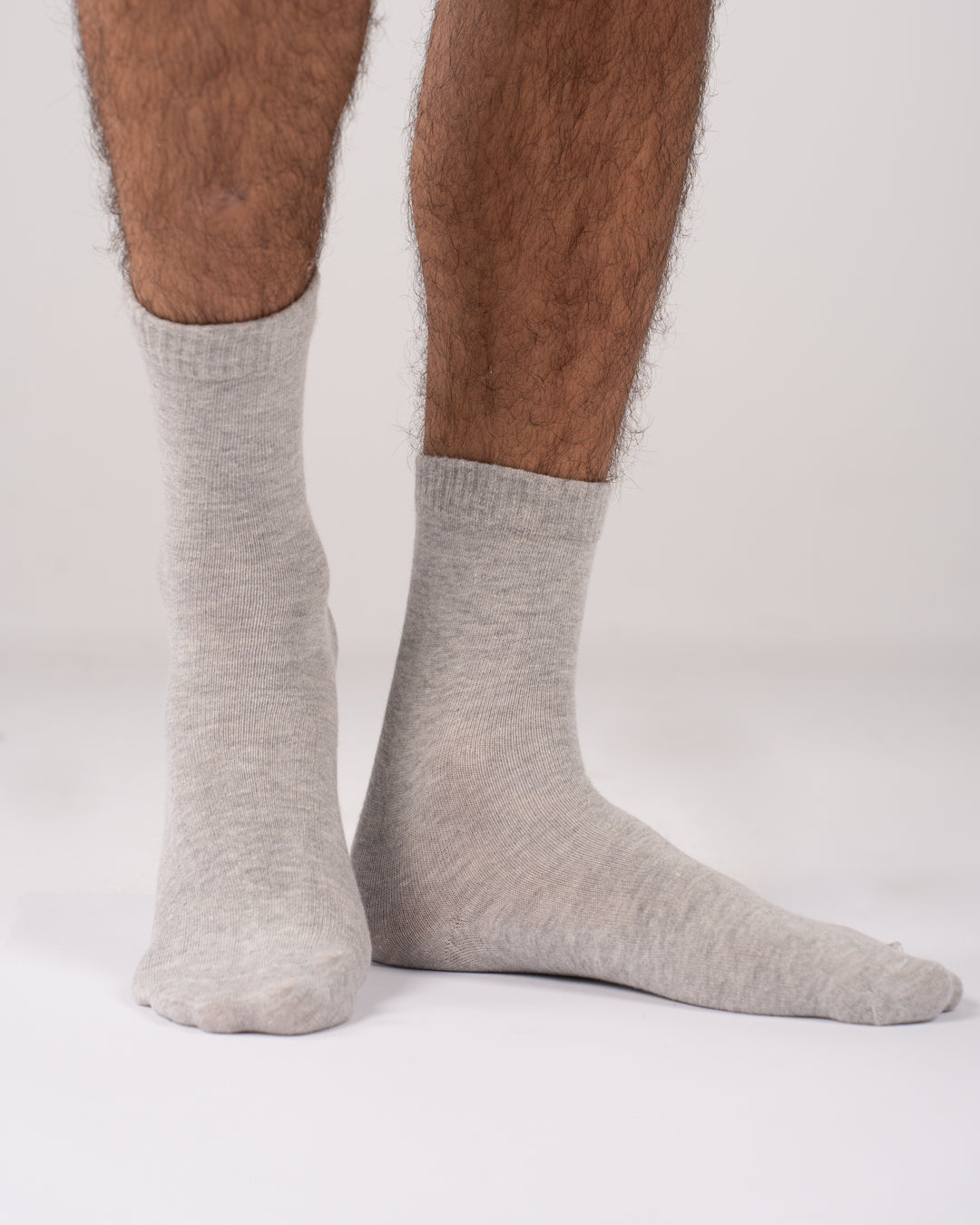 Basic men Socks Pack of 2