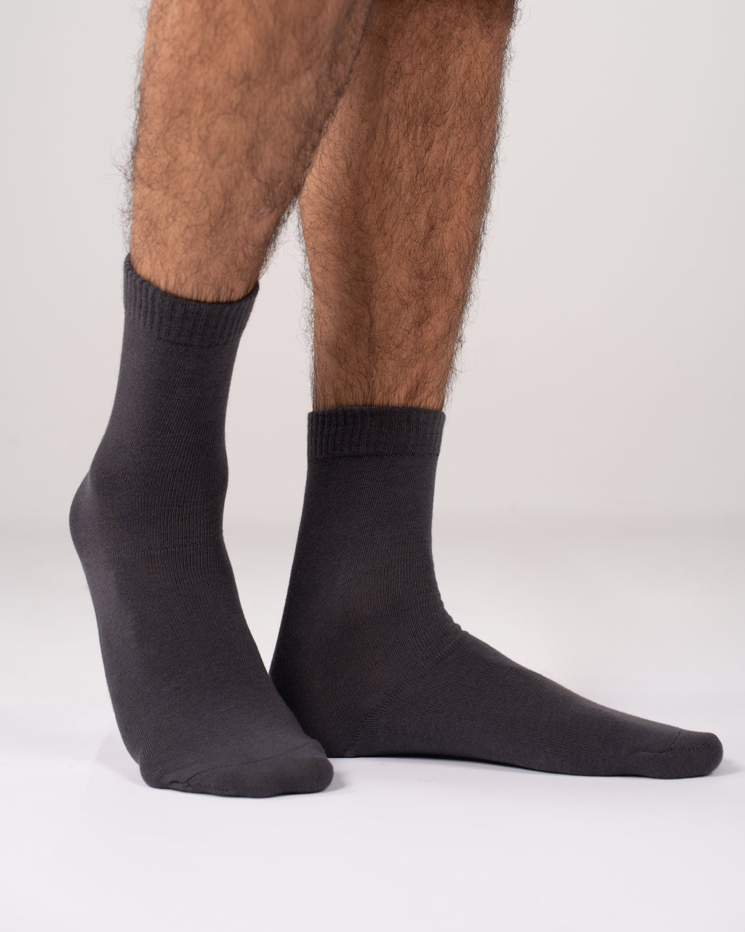 Basic men Socks Pack of 2