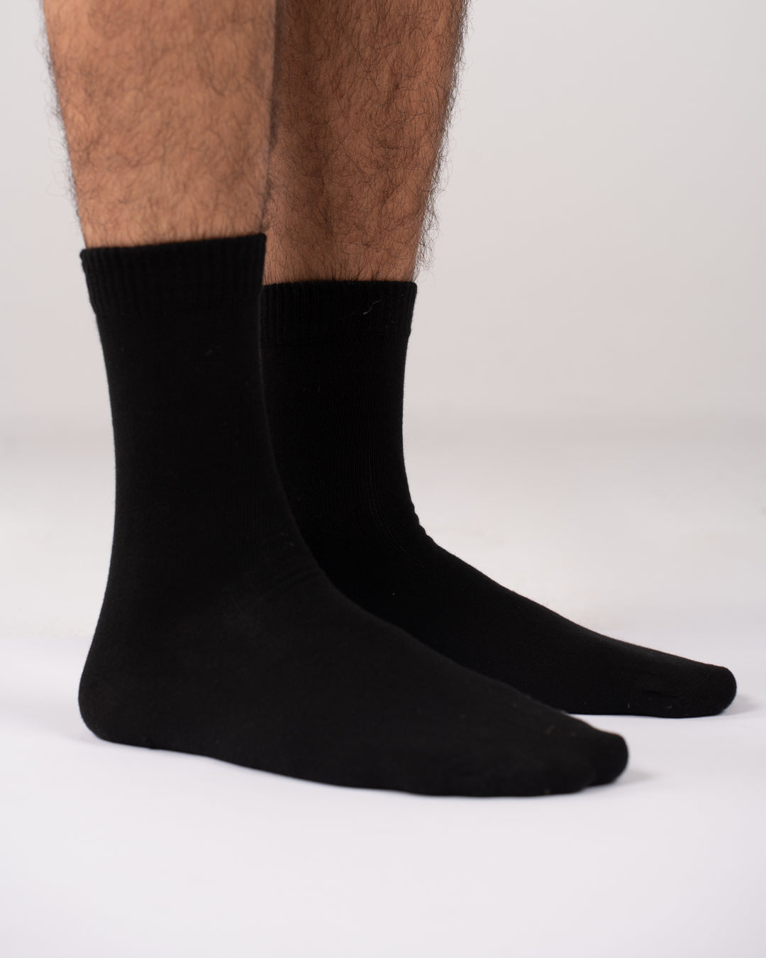 Basic men Socks Pack of 2