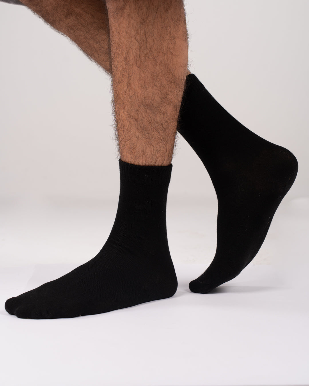 Basic men Socks Pack of 2