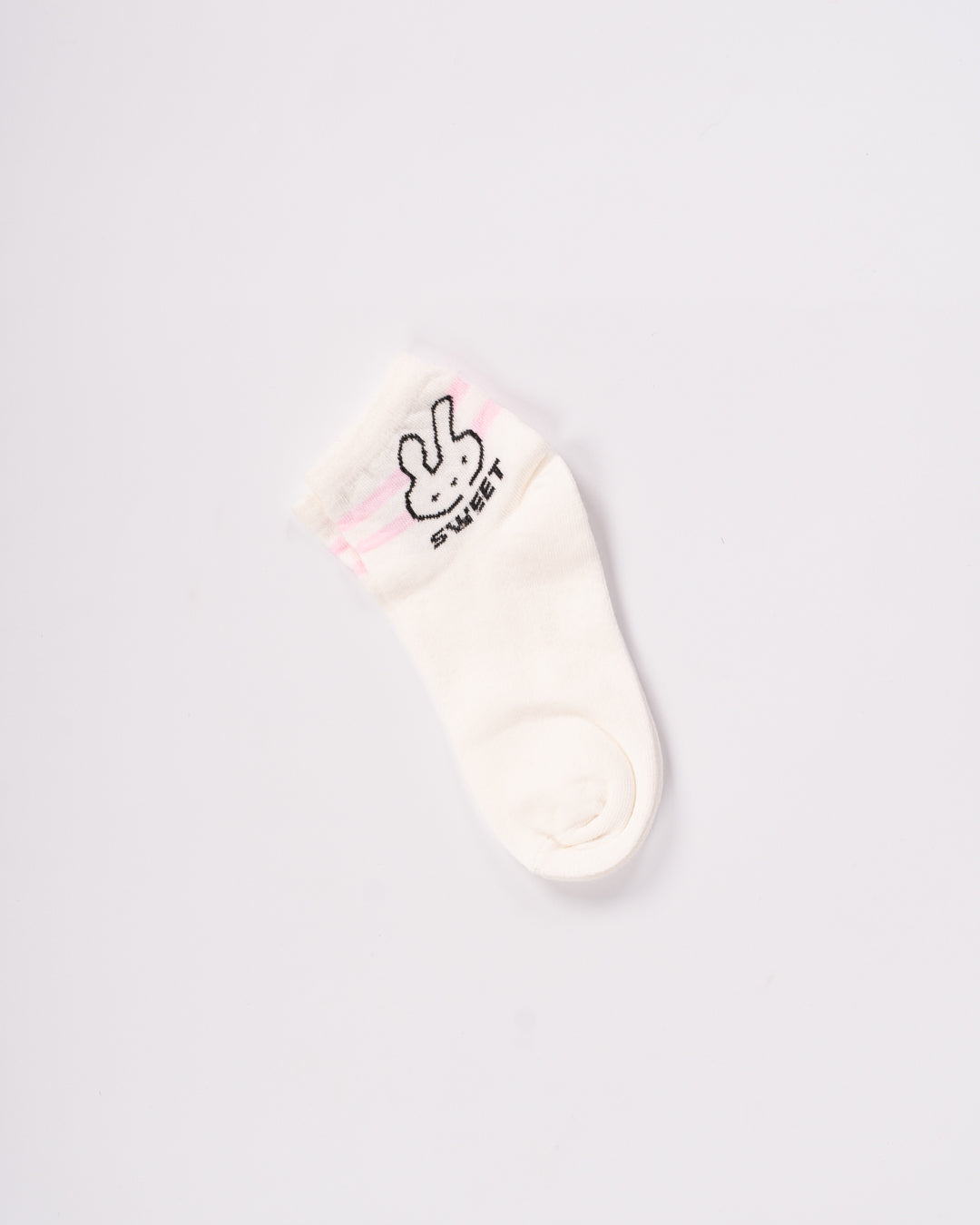 Girls Socks Pack Of 3