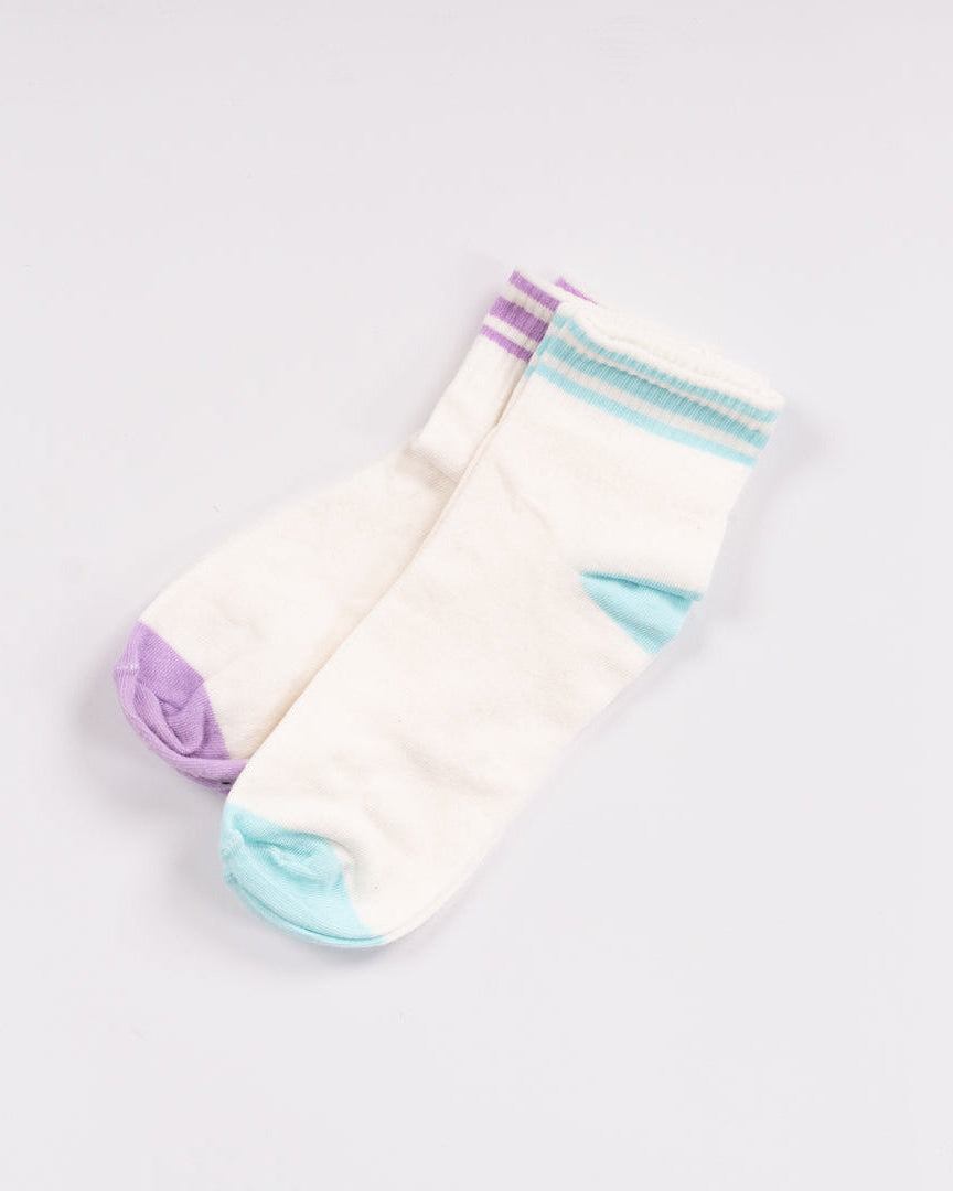 Women Socks Pack Of 3
