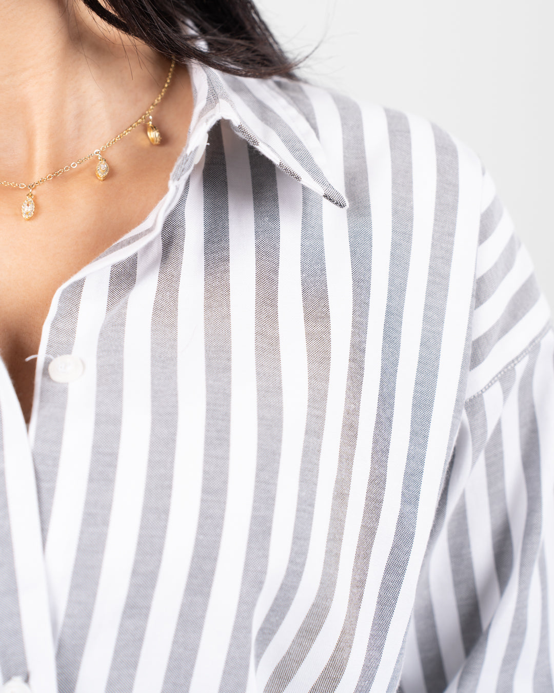 Women Long Sleeves Blouse