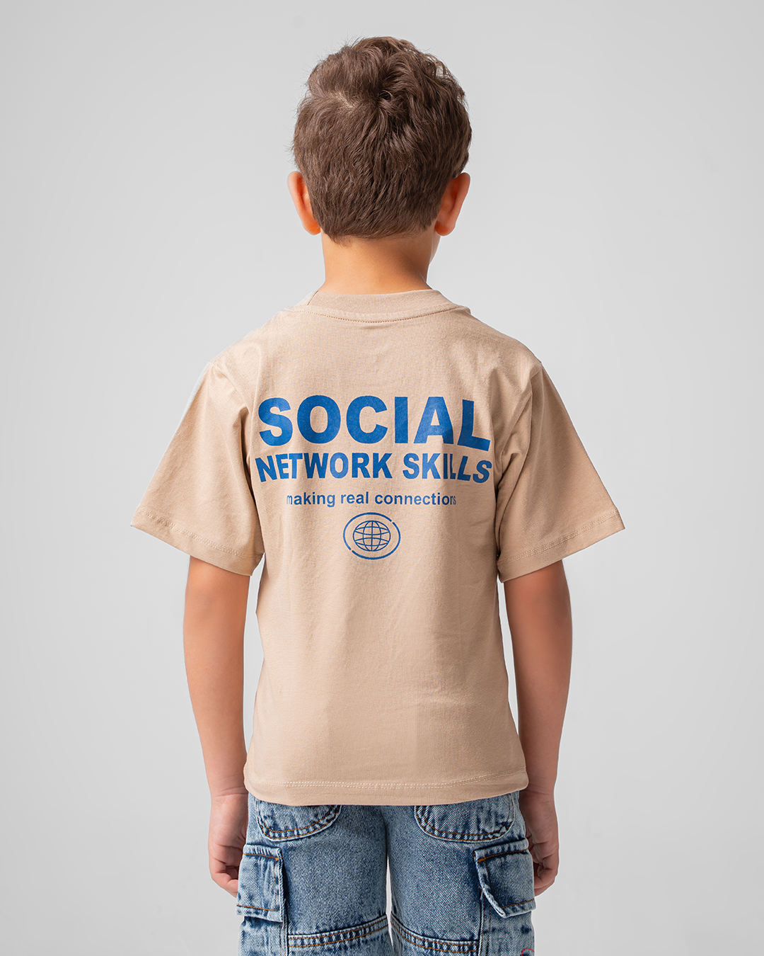 تي شيرت مطبوع