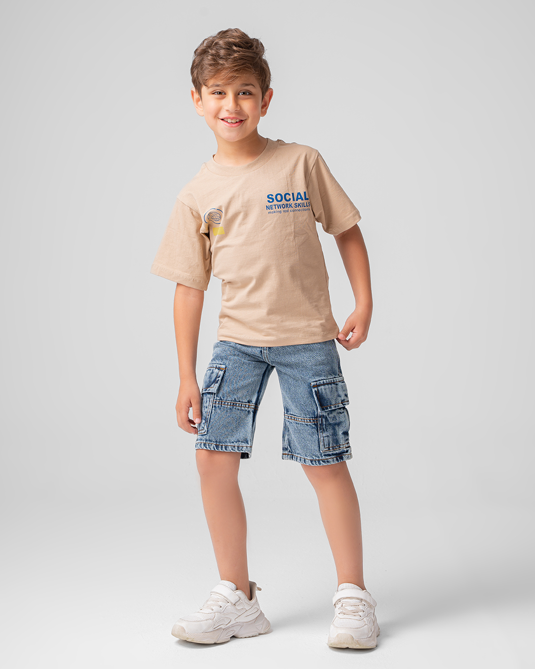 تي شيرت مطبوع