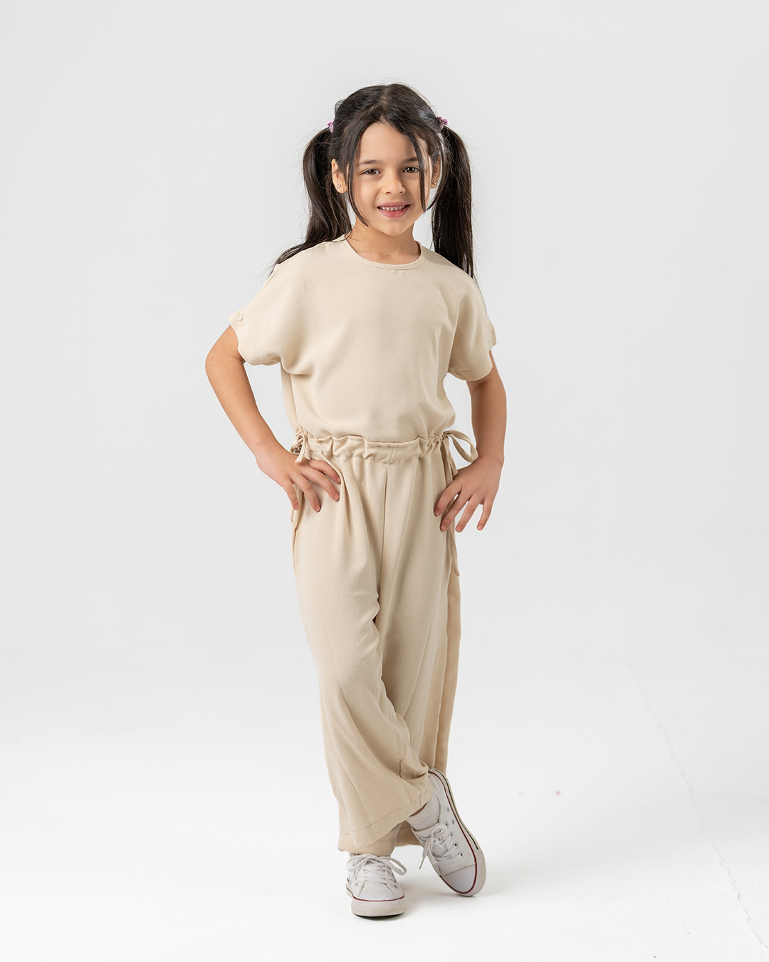 Girls Jumpsuit