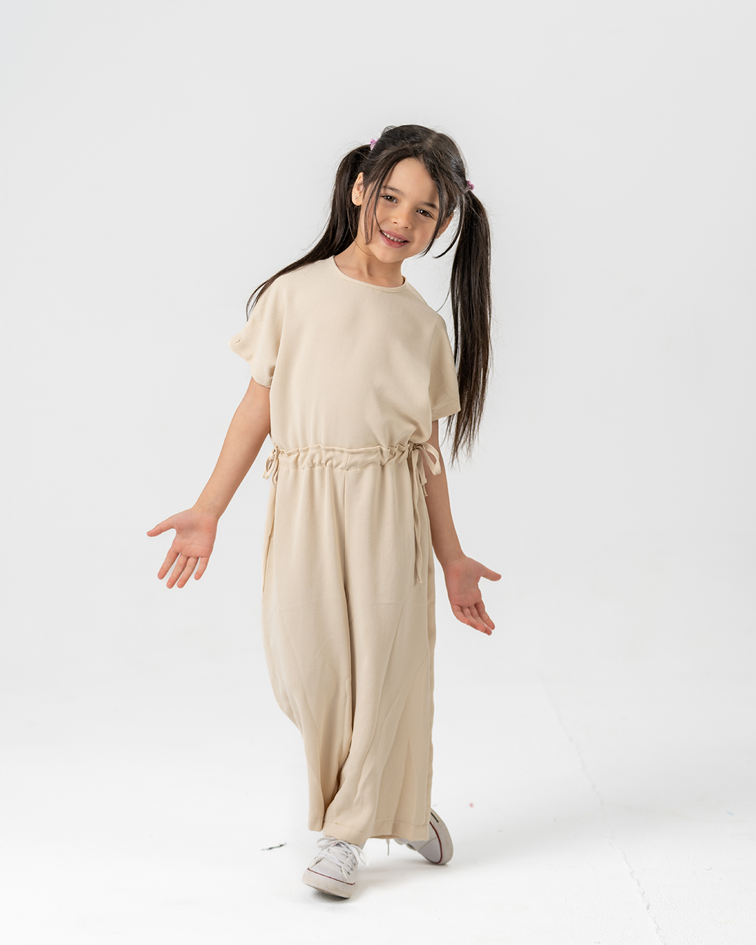 Girls Jumpsuit