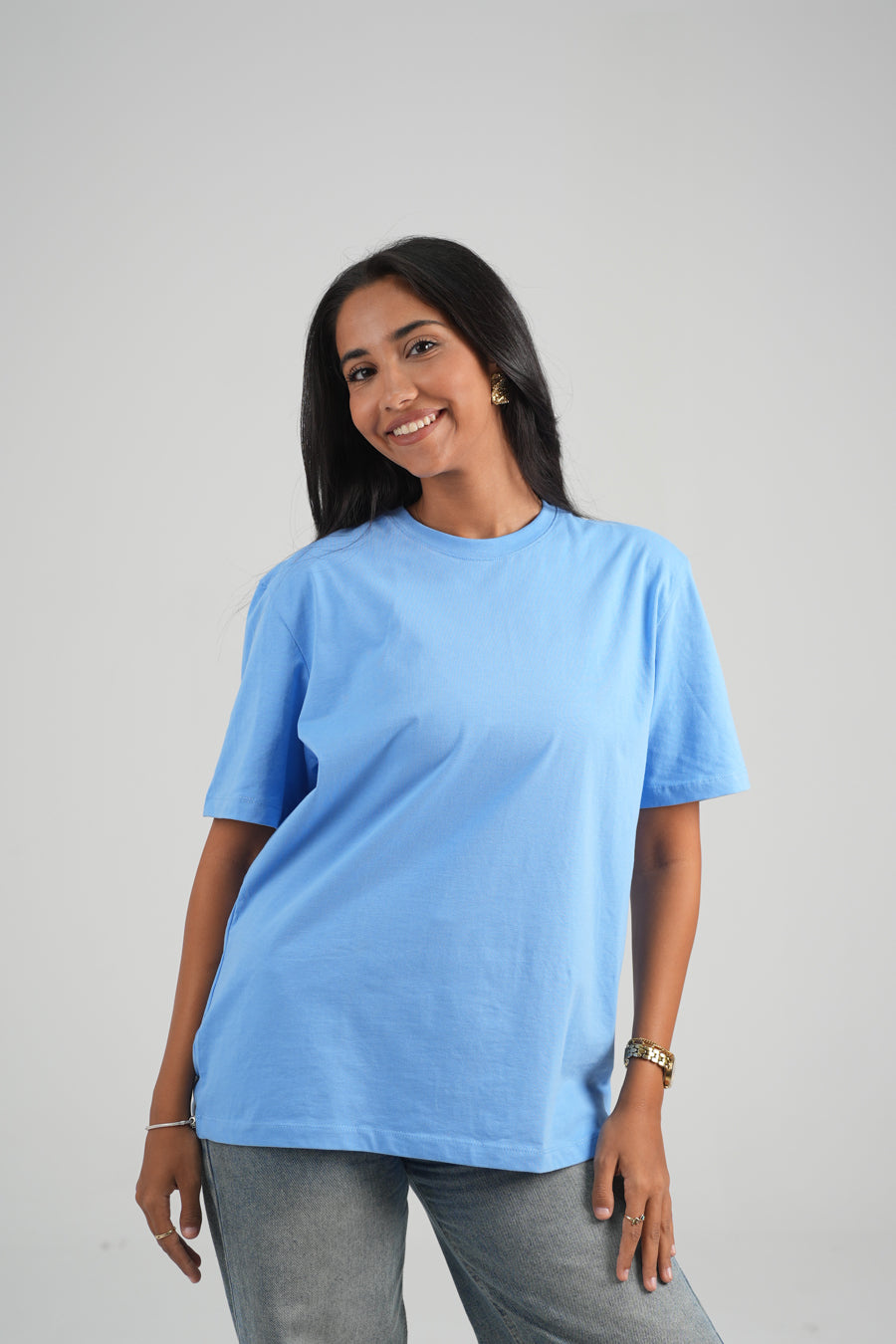 تي شيرت نصف كم - نسائي