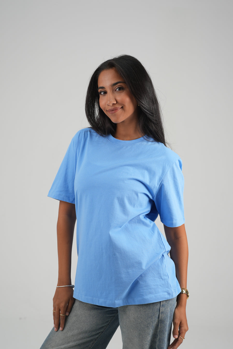 تي شيرت نصف كم - نسائي