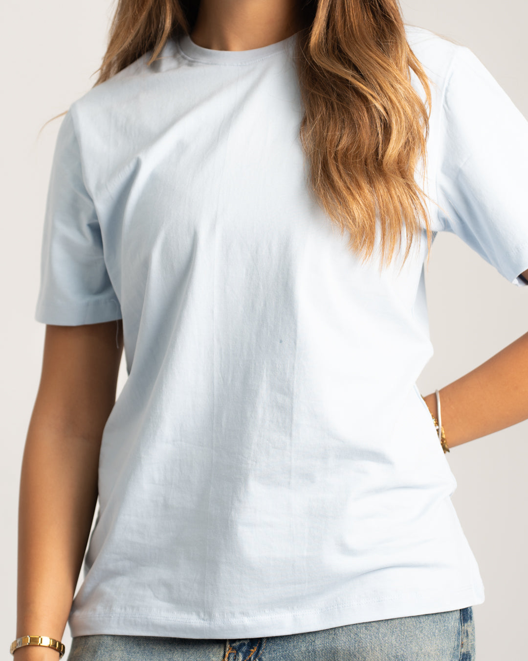 تي شيرت نصف كم - نسائي