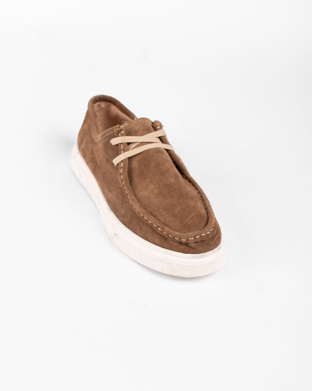 Men Casual Velvet Shoes