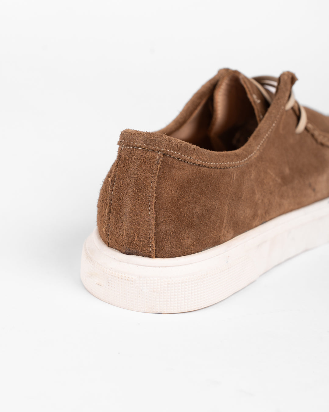 Men Casual Velvet Shoes