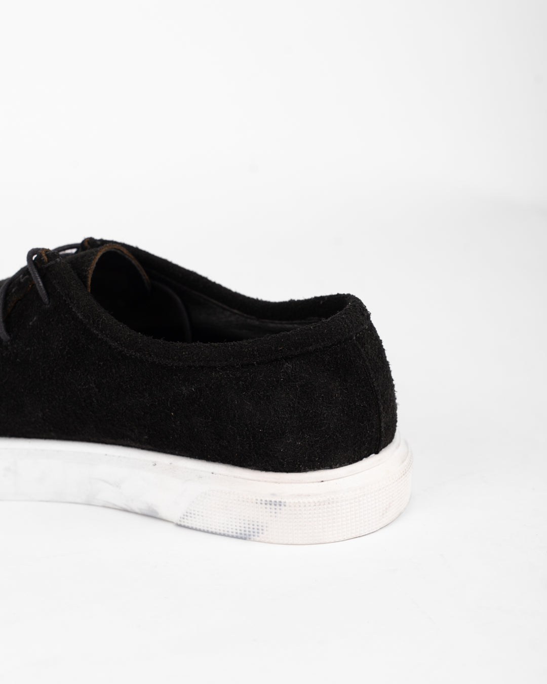 Men Casual Velvet Shoes