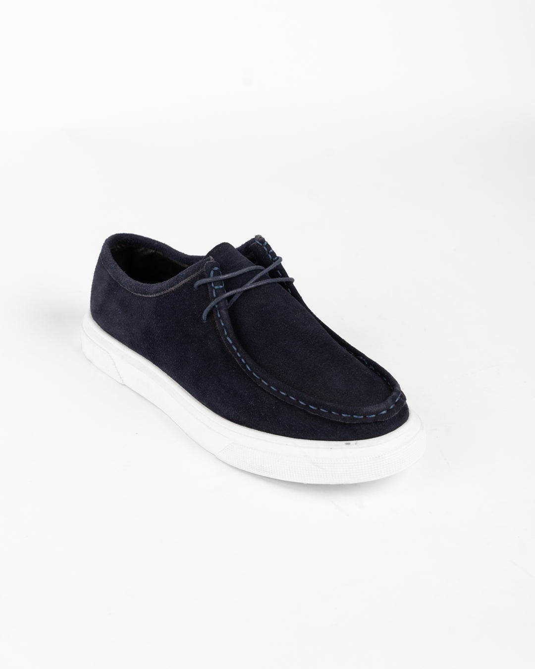 Men Casual Velvet Shoes
