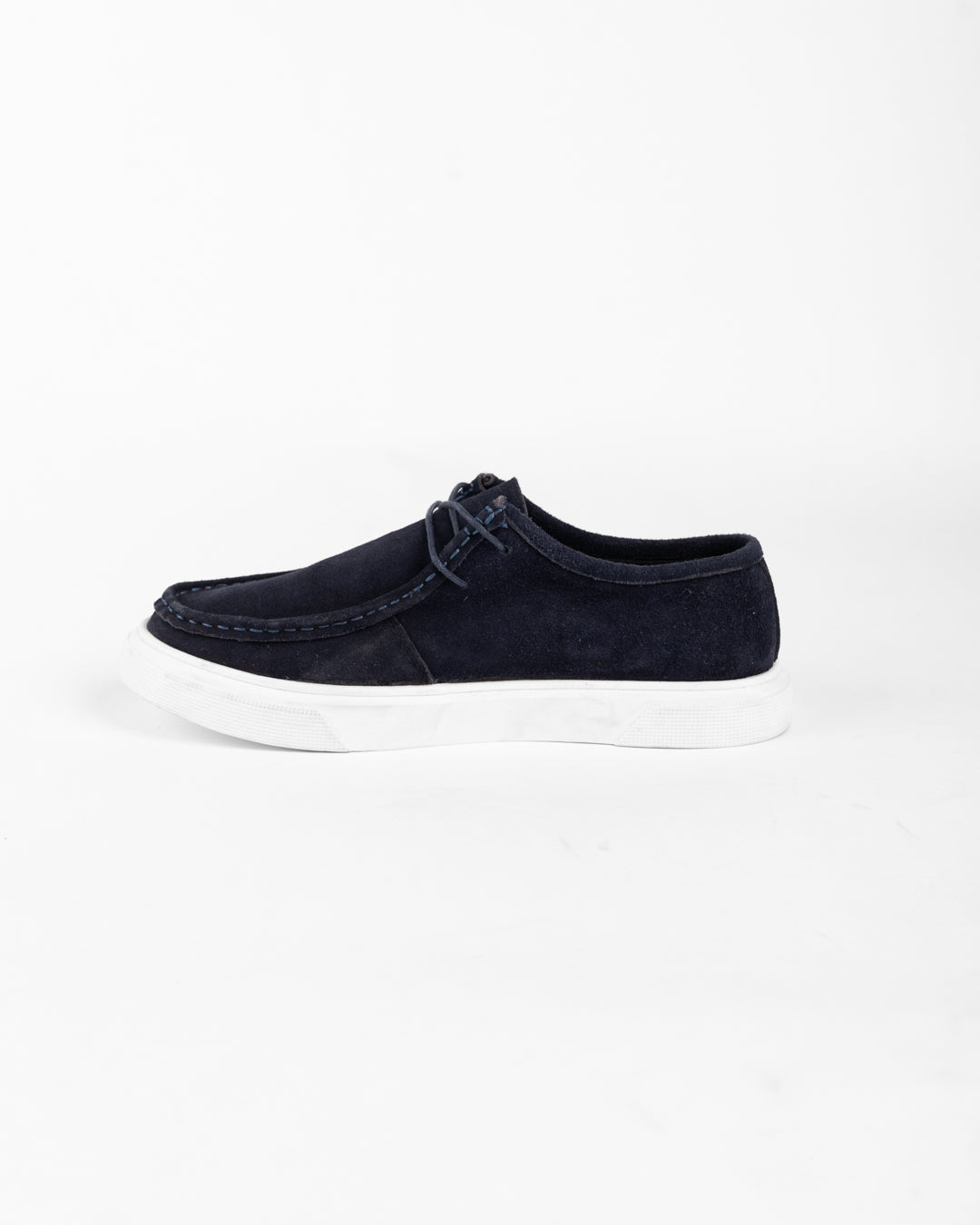 Men Casual Velvet Shoes