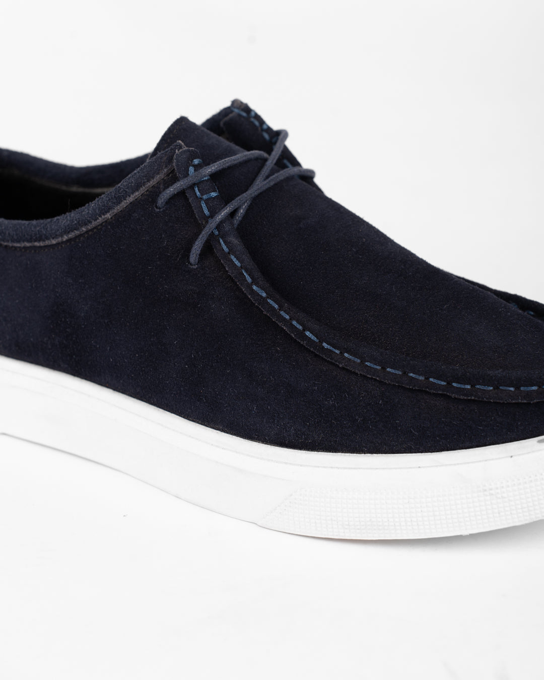 Men Casual Velvet Shoes