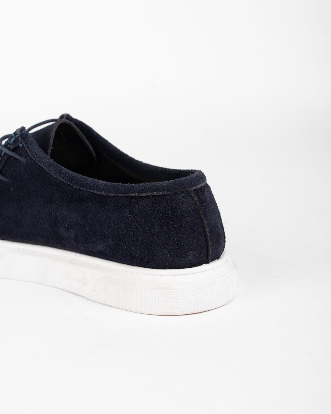 Men Casual Velvet Shoes