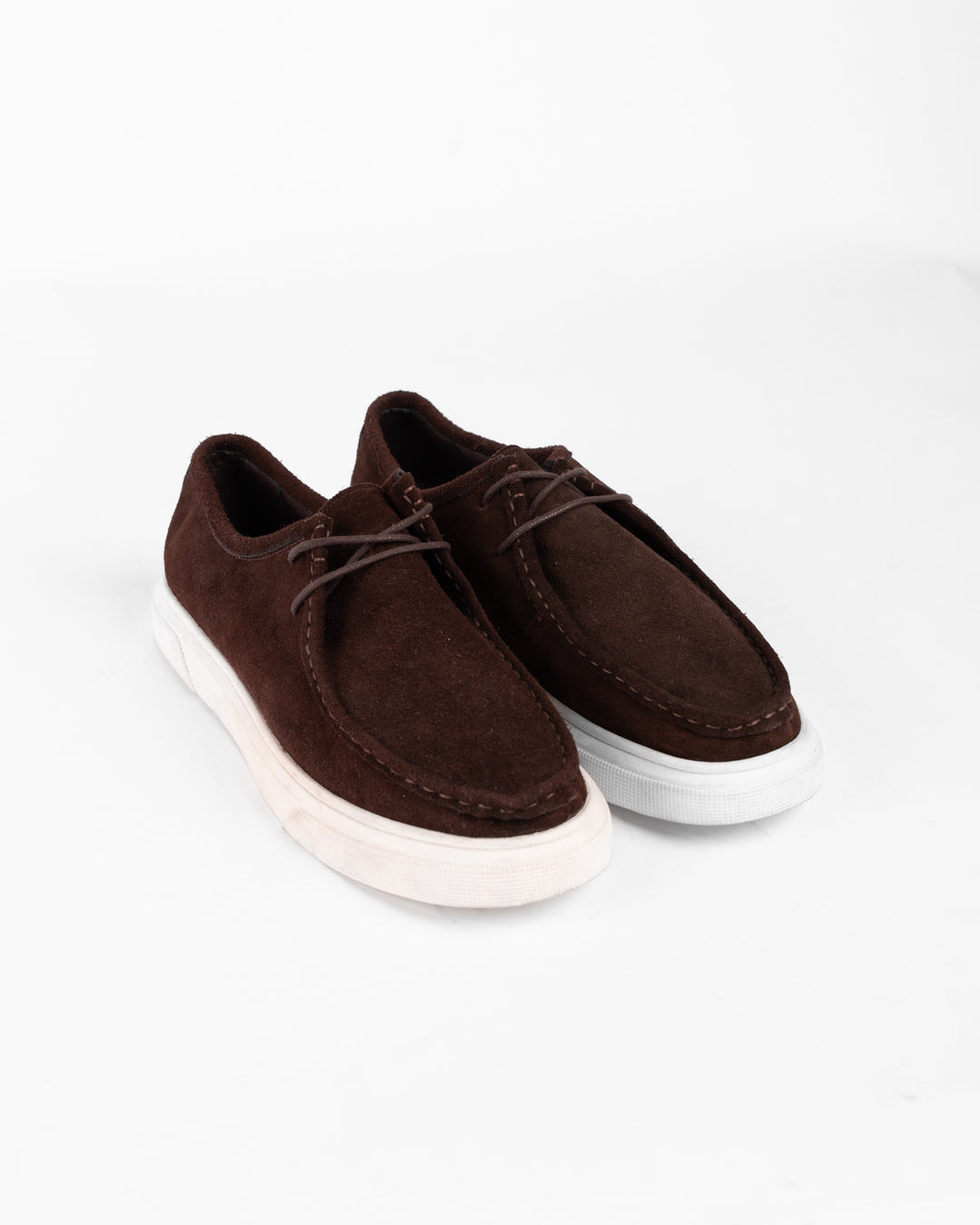 Men Casual Velvet Shoes