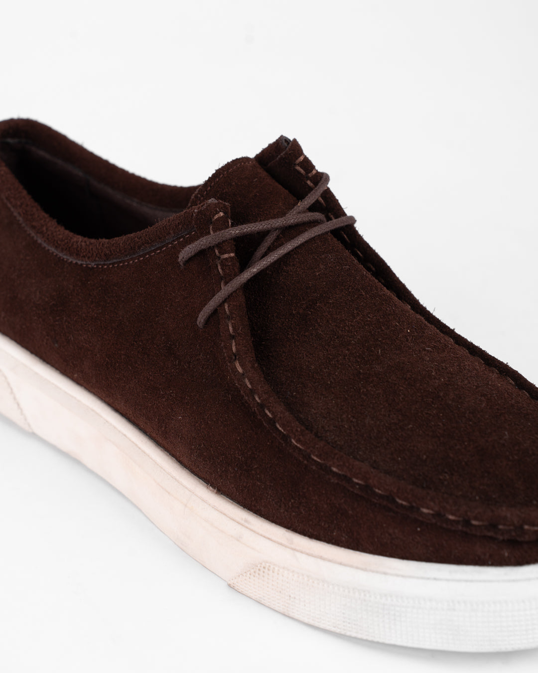 Men Casual Velvet Shoes