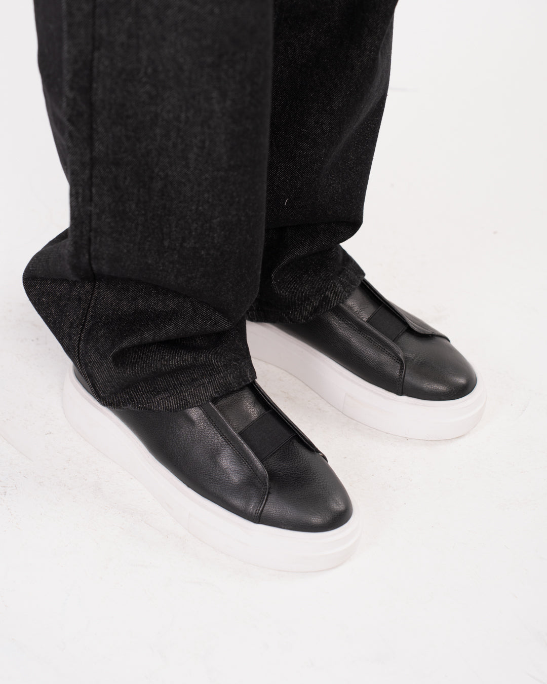 جزمة رجالي كاجوال