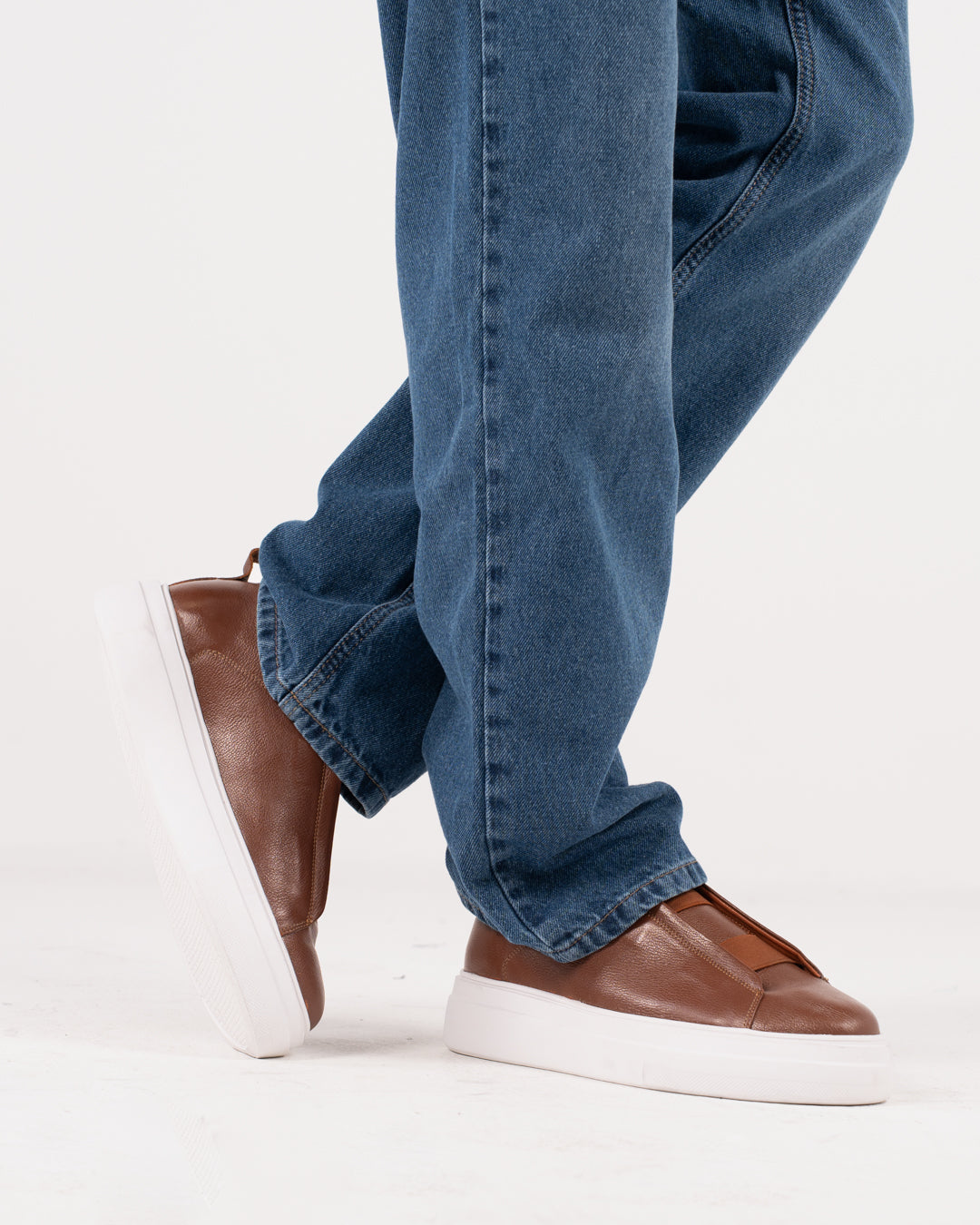 جزمة رجالي كاجوال