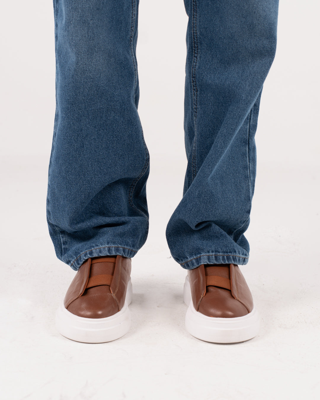 جزمة رجالي كاجوال