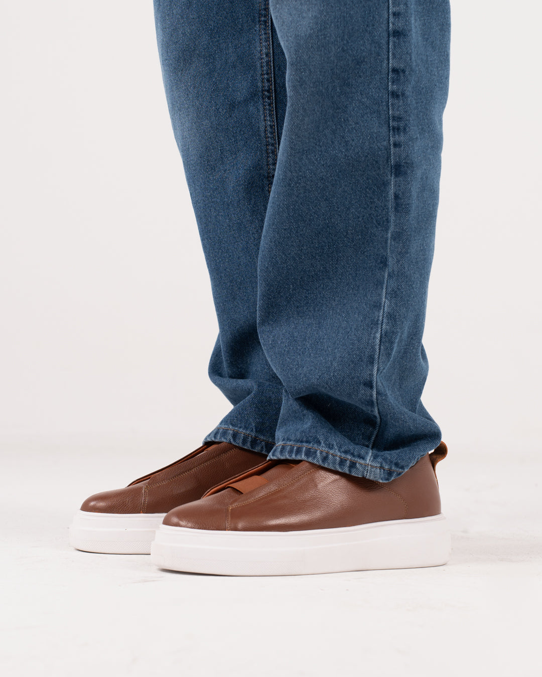 جزمة رجالي كاجوال