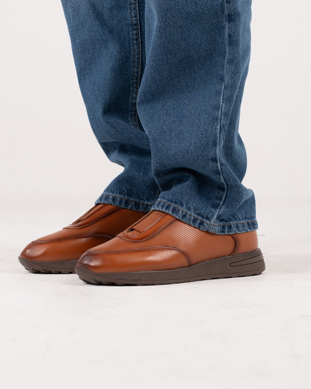 جزمة رجالي كاجوال