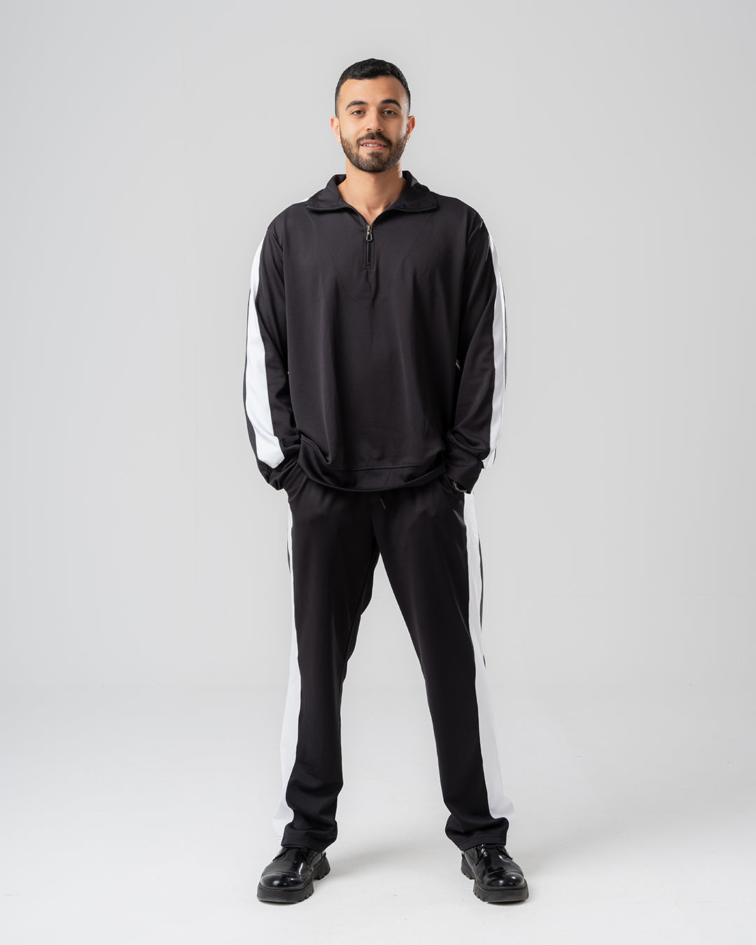 مجموعة تدريب للرجال