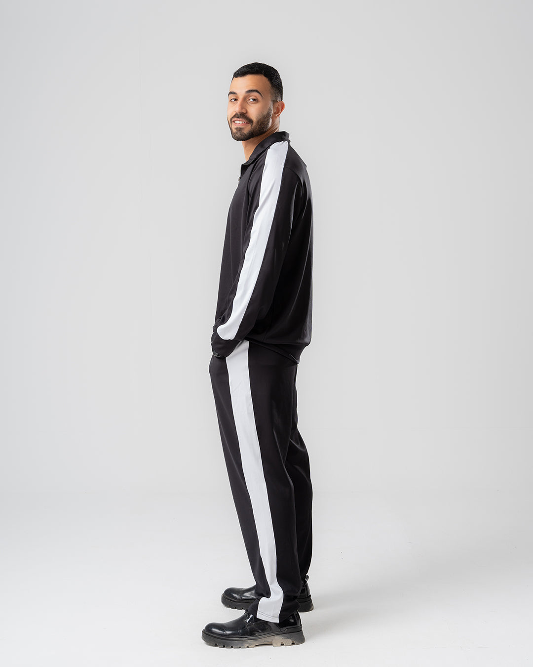 مجموعة تدريب للرجال