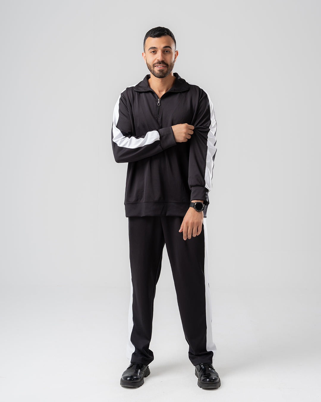 مجموعة تدريب للرجال