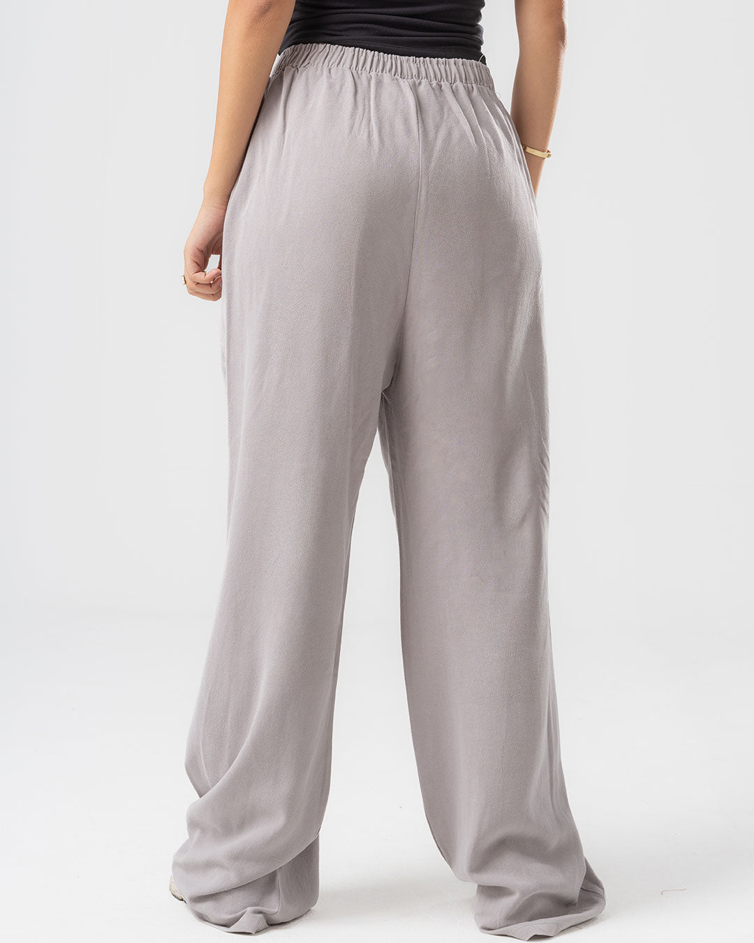 بنطلون سادة