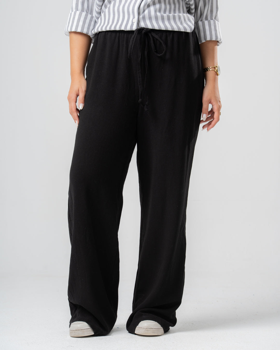 بنطلون سادة