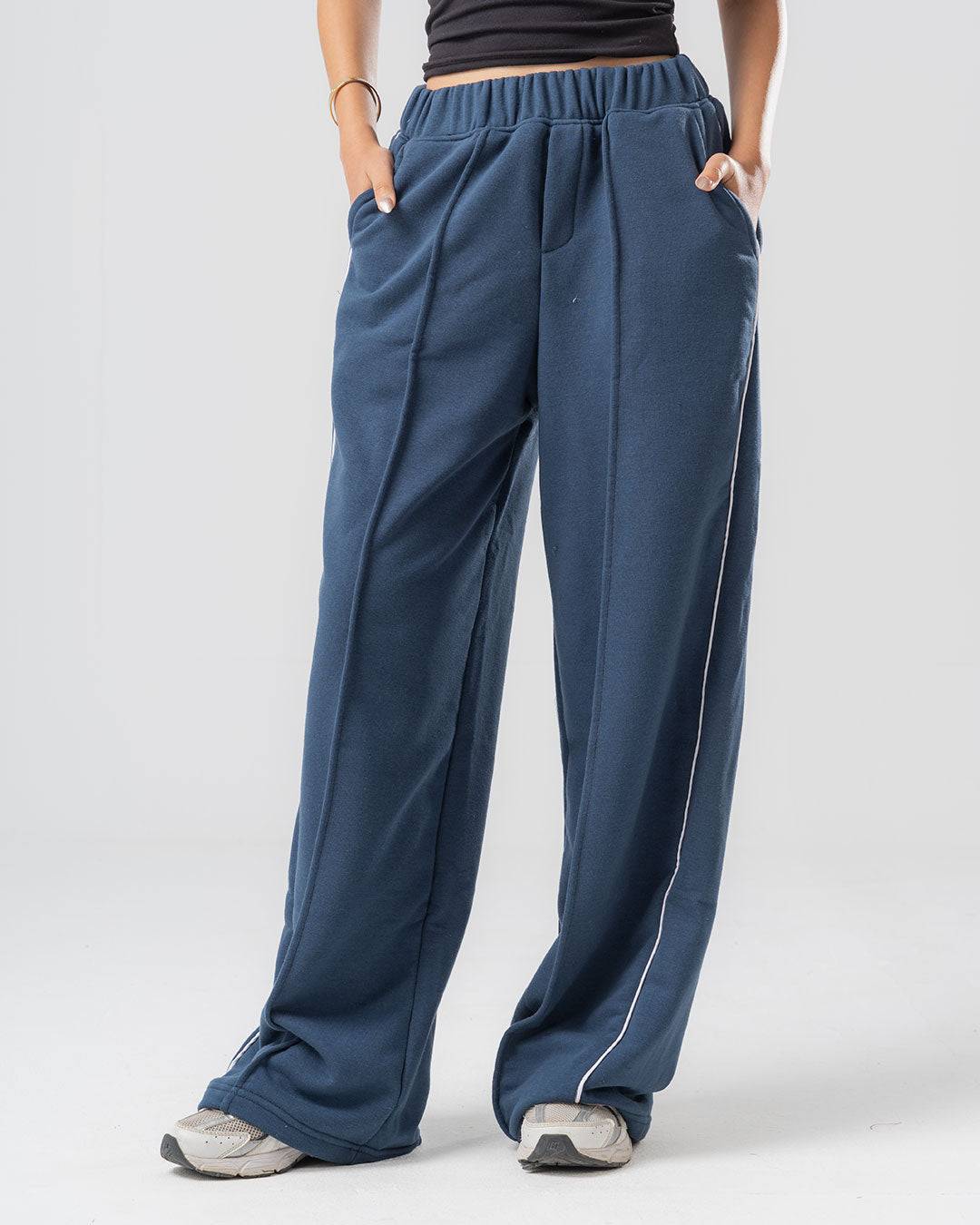 بنطلون سادة