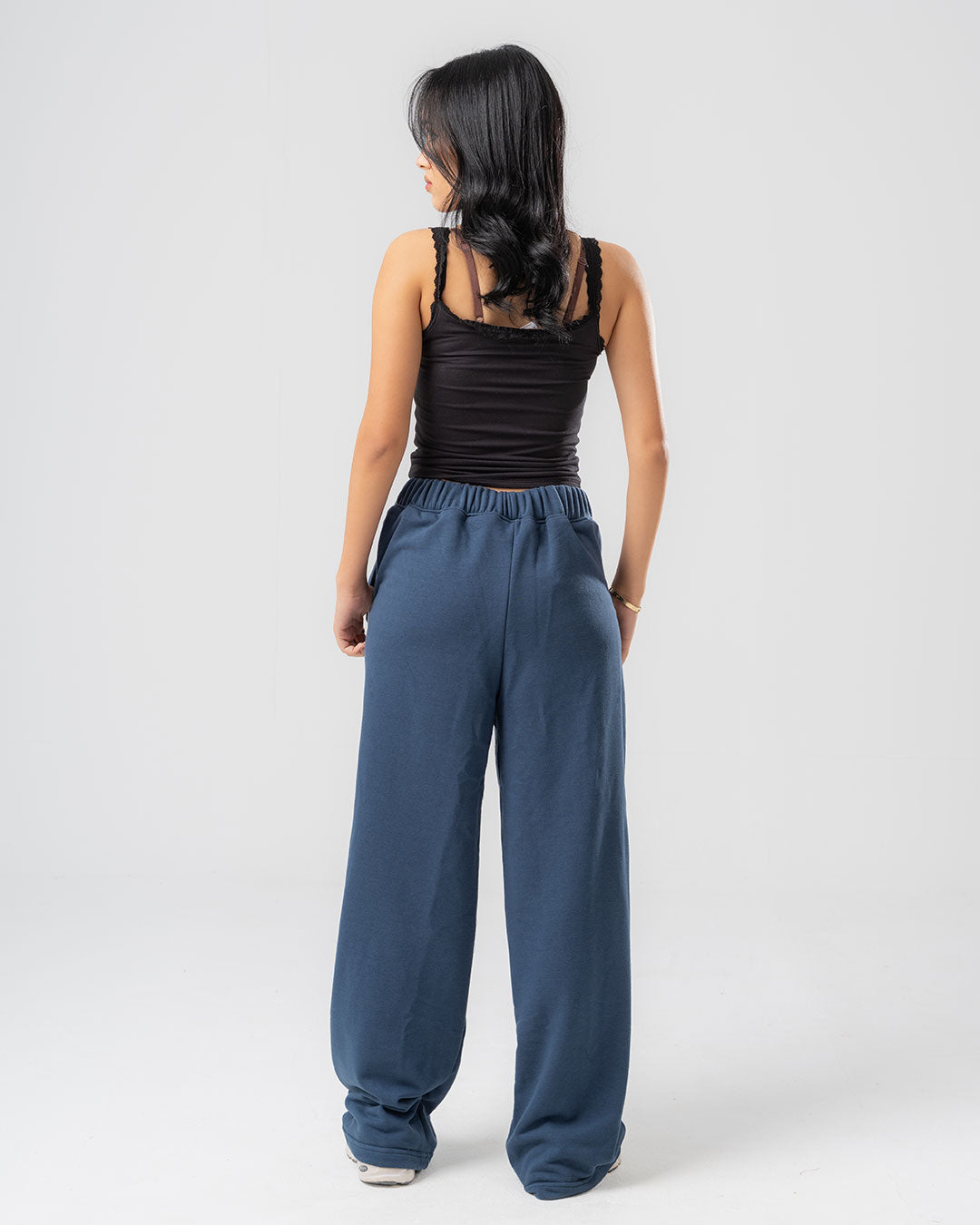 بنطلون سادة