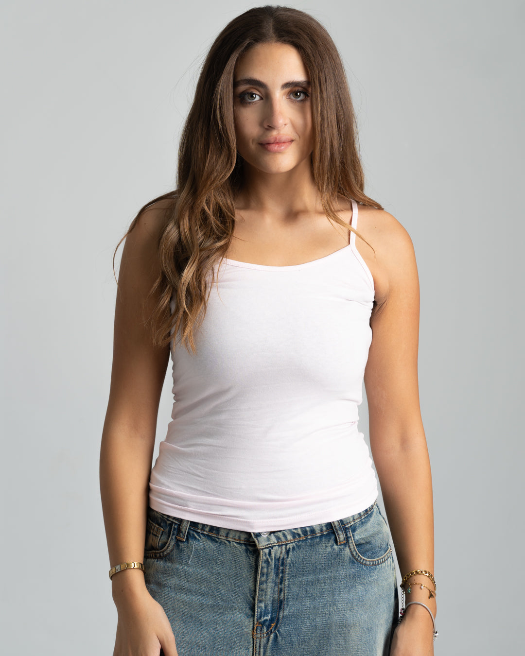 توب نسائي باسيك