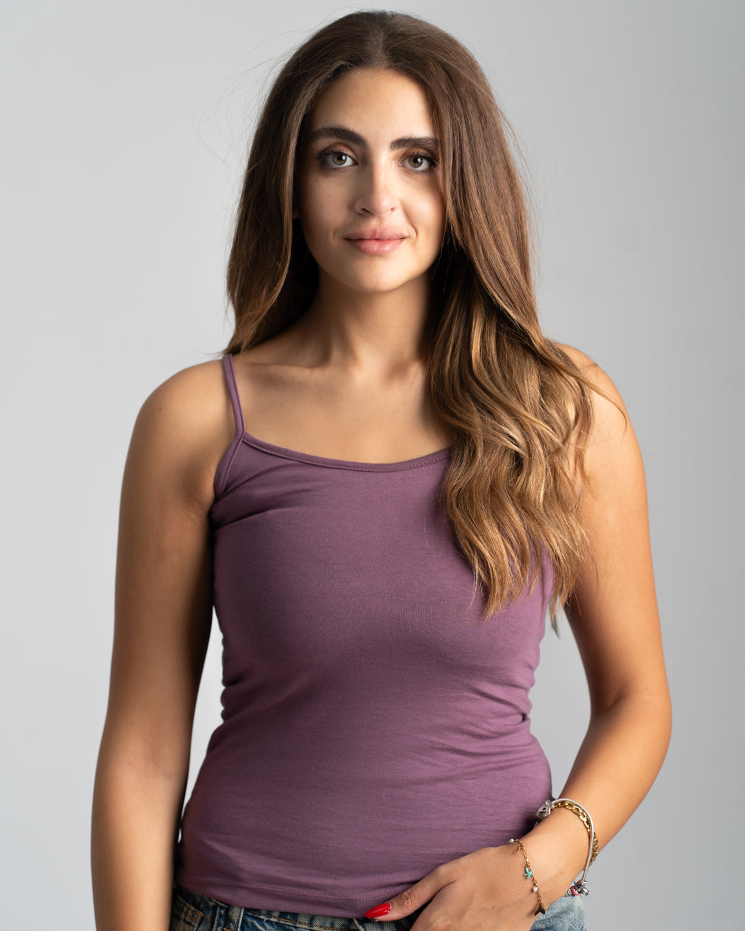 توب نسائي باسيك