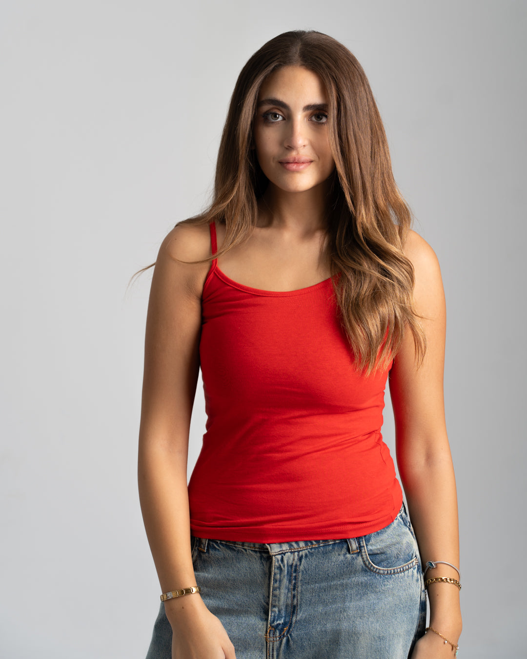 توب نسائي باسيك