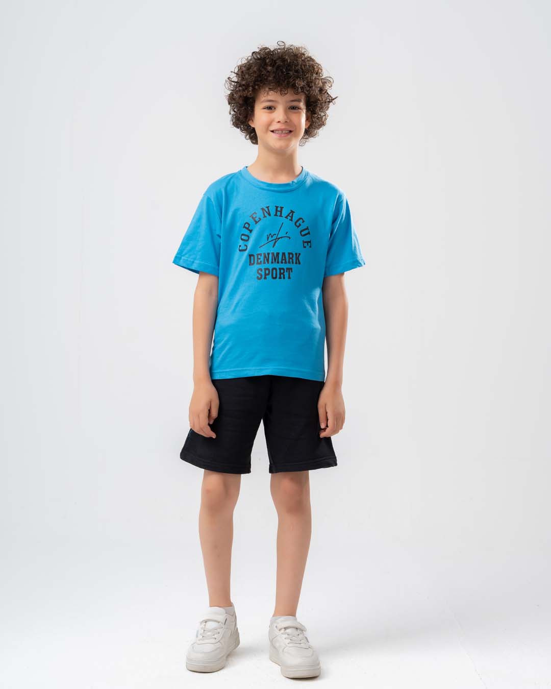 Printed Boys Pajama