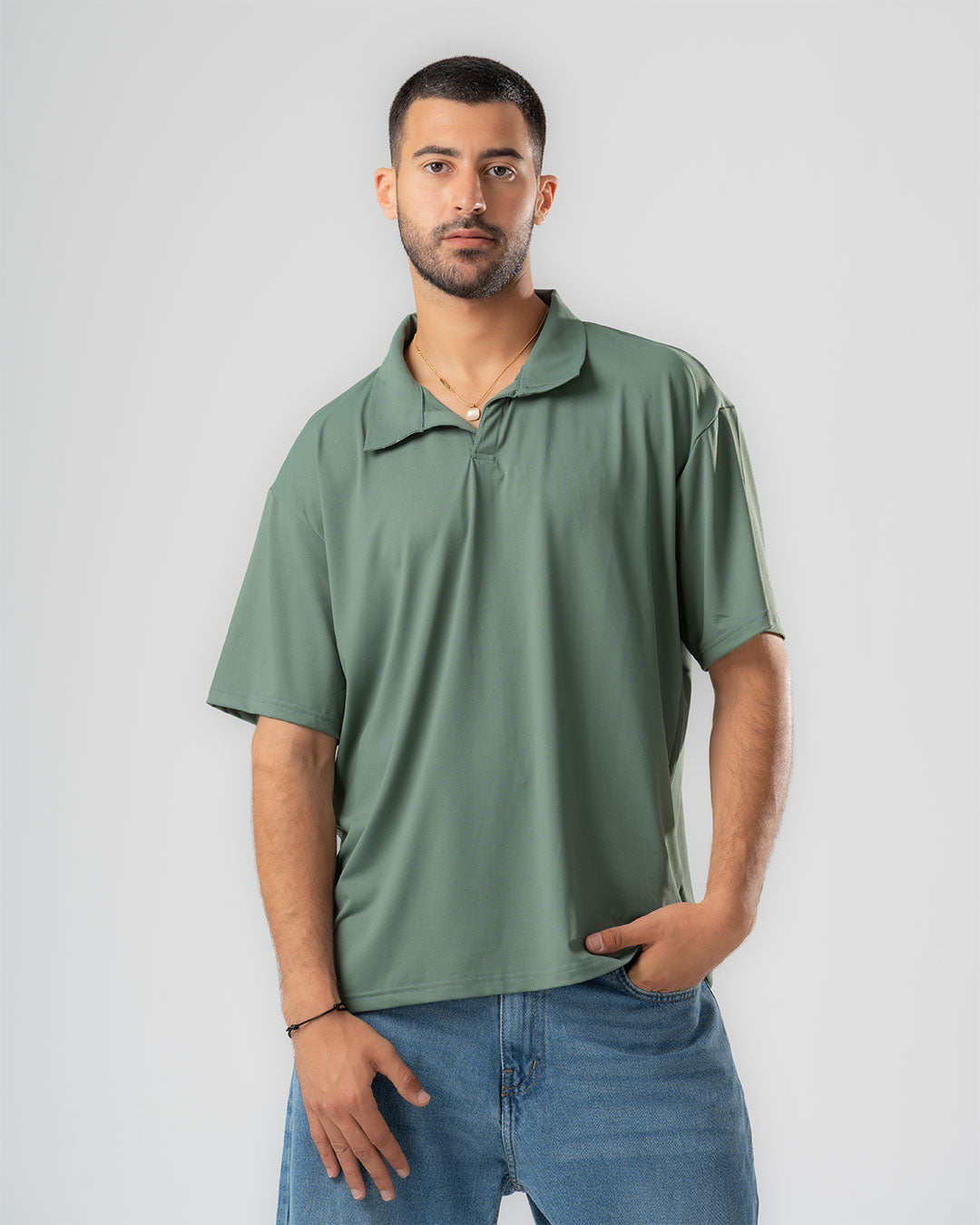 Polo T-shirt