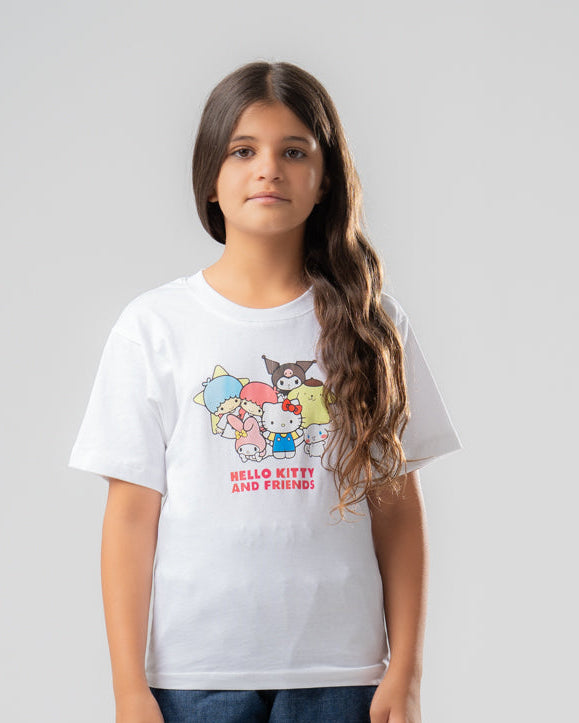 Hello Kitty T-shirt
