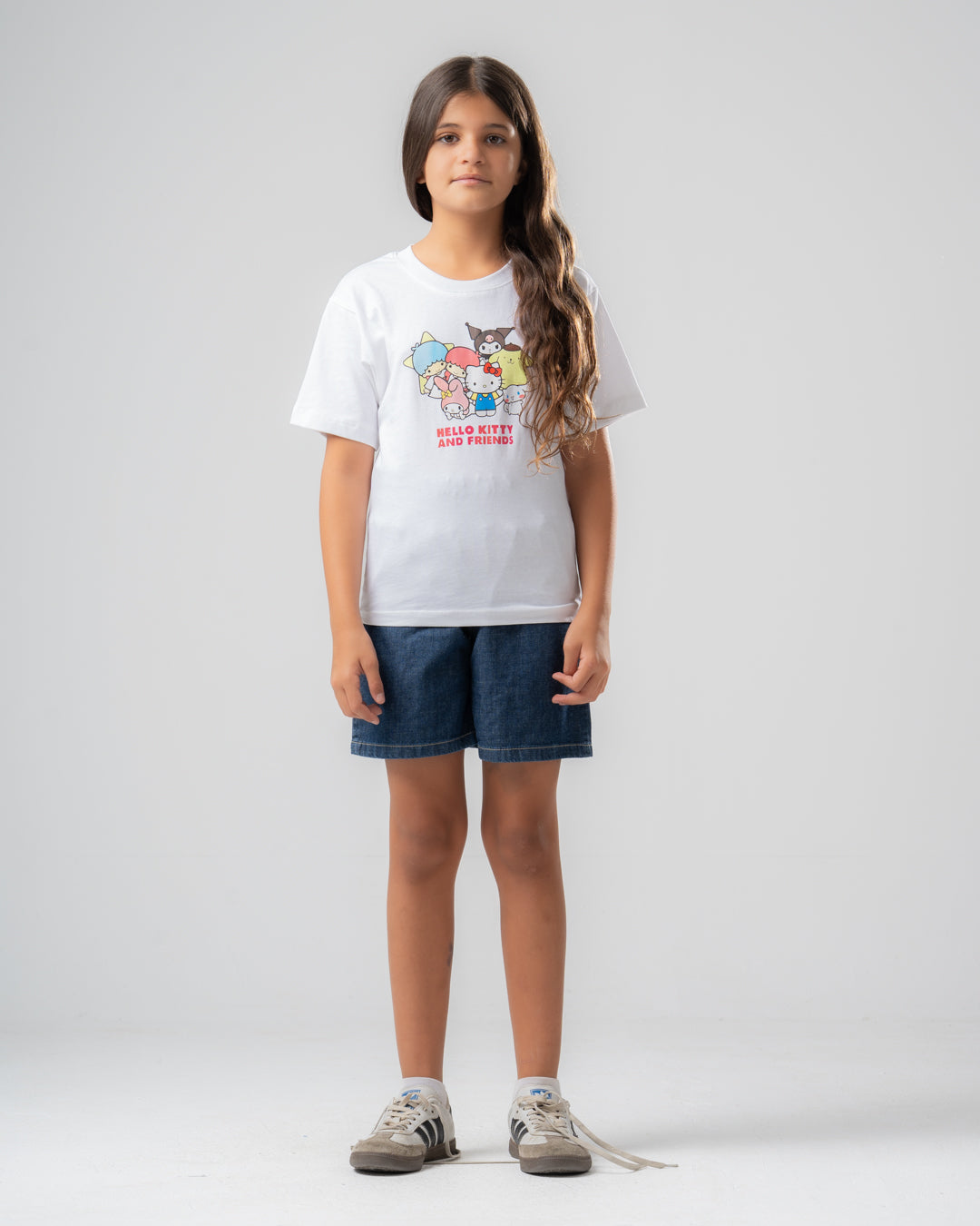 Hello Kitty T-shirt